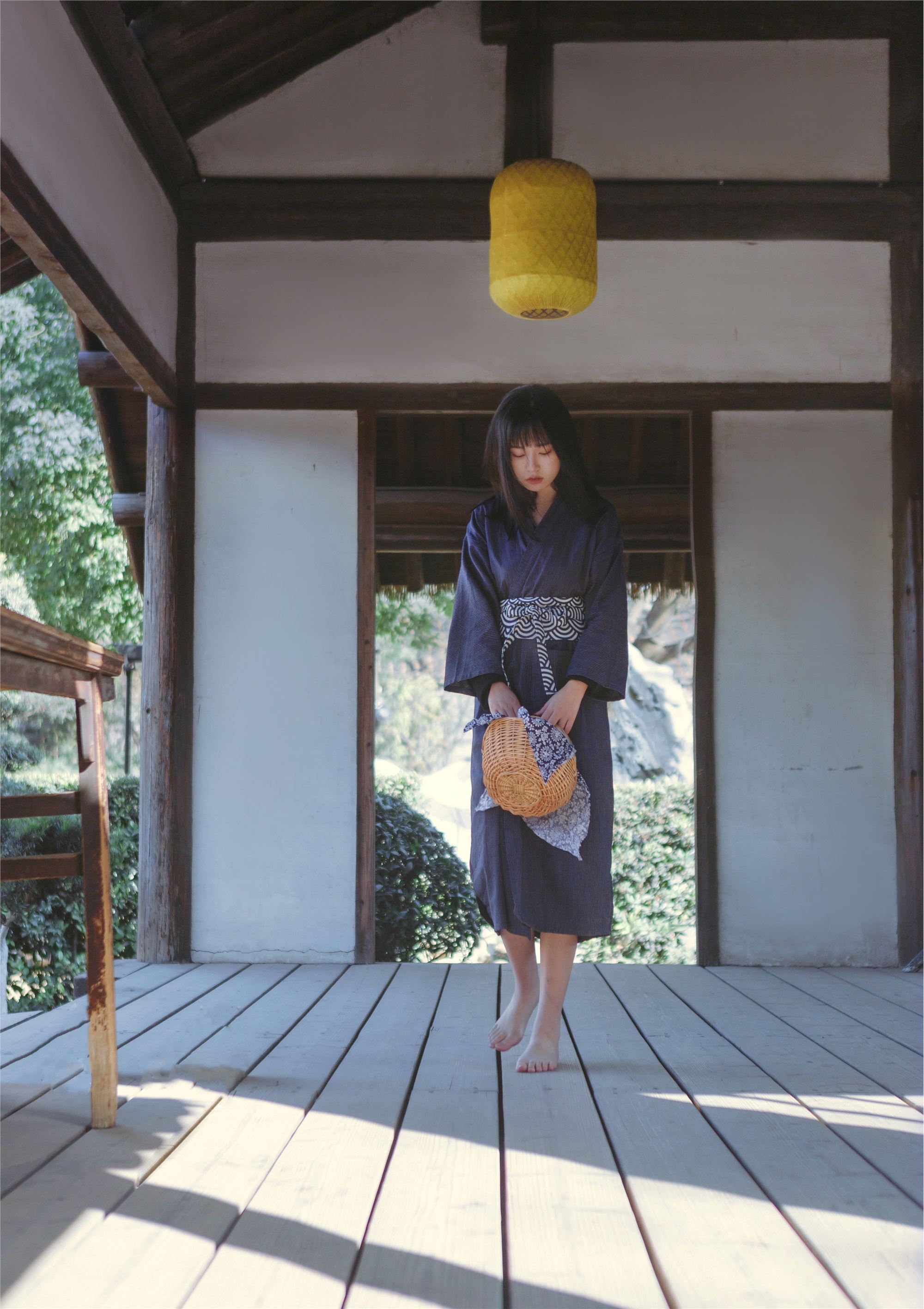 YITUYU 艺图语 2021.08.13 山房岑寂 AZ